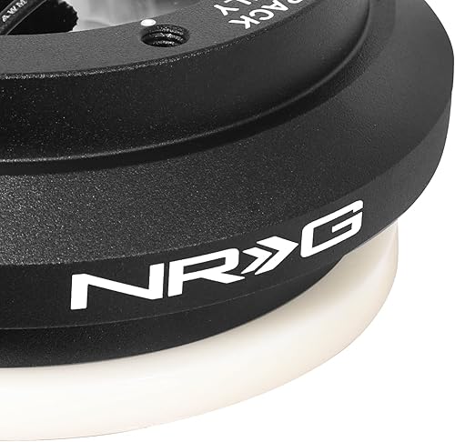 Miniatura 3 de NRG Innovations SRK-110H bujes de volante cortos.