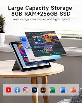 Amazon.com : CHUWI Hi10 X2 Windows 11 Tablet 10.1'', Intel Core i3