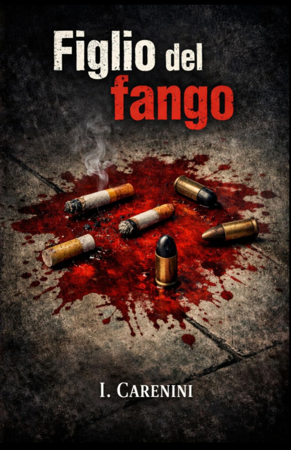 Figlio Del Fango