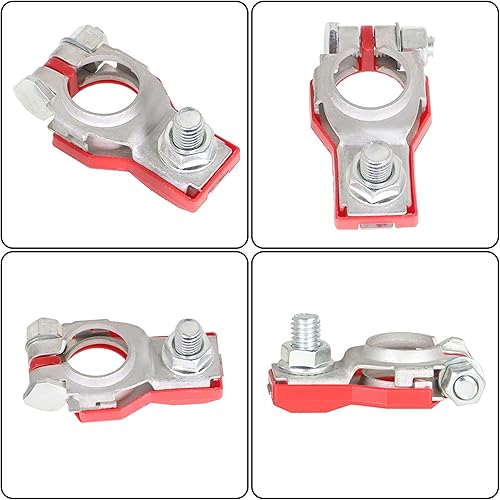 Miniatura 6 de Cable de batería Reemplazo positivo para Nissan y otros modelos Reemplazar 24340-7F000