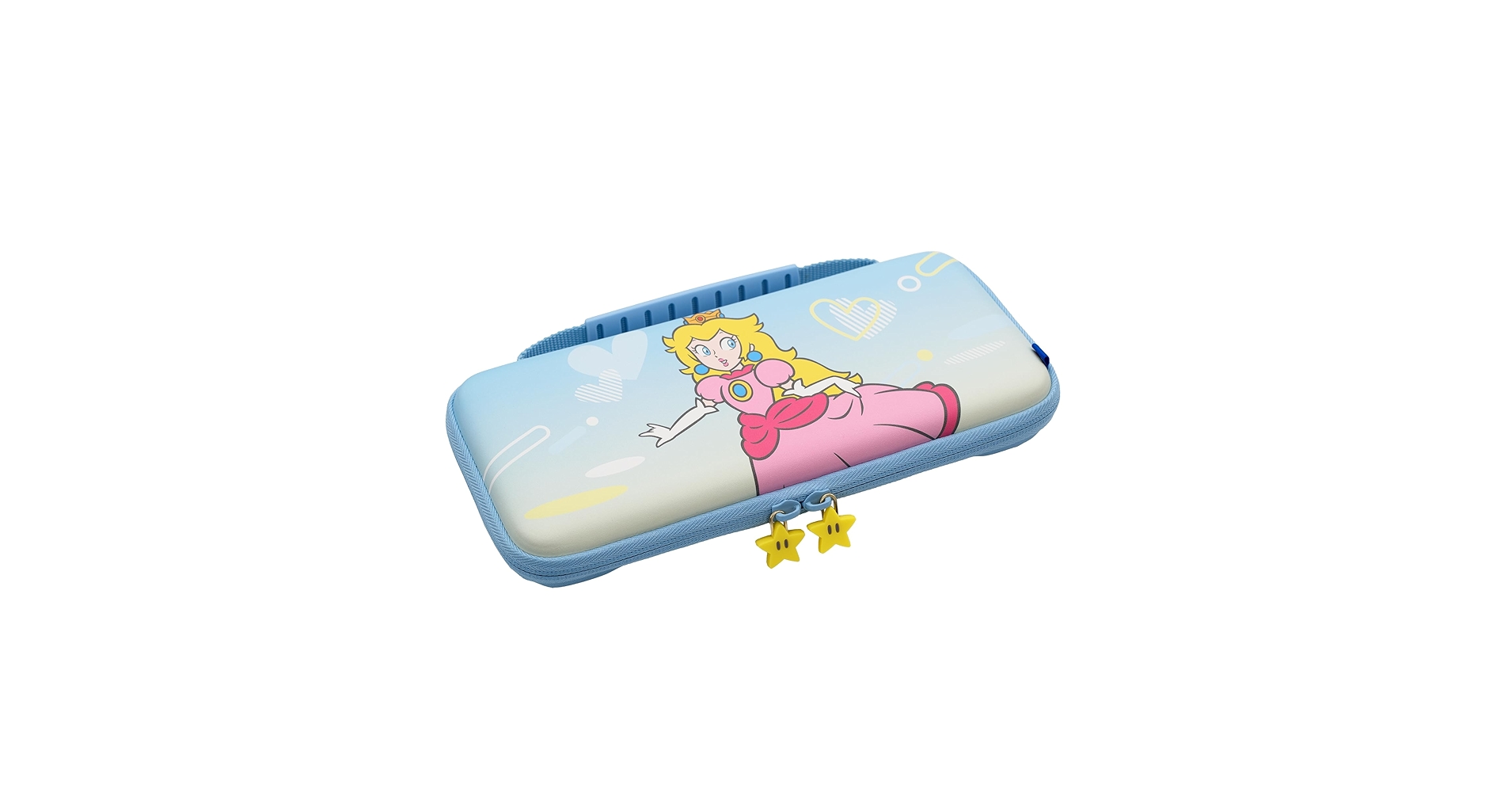 Nintendo Switch＆ポーチ Amazon.com: HORI Slim Tough Pouch (City Pop Peach) Carrying