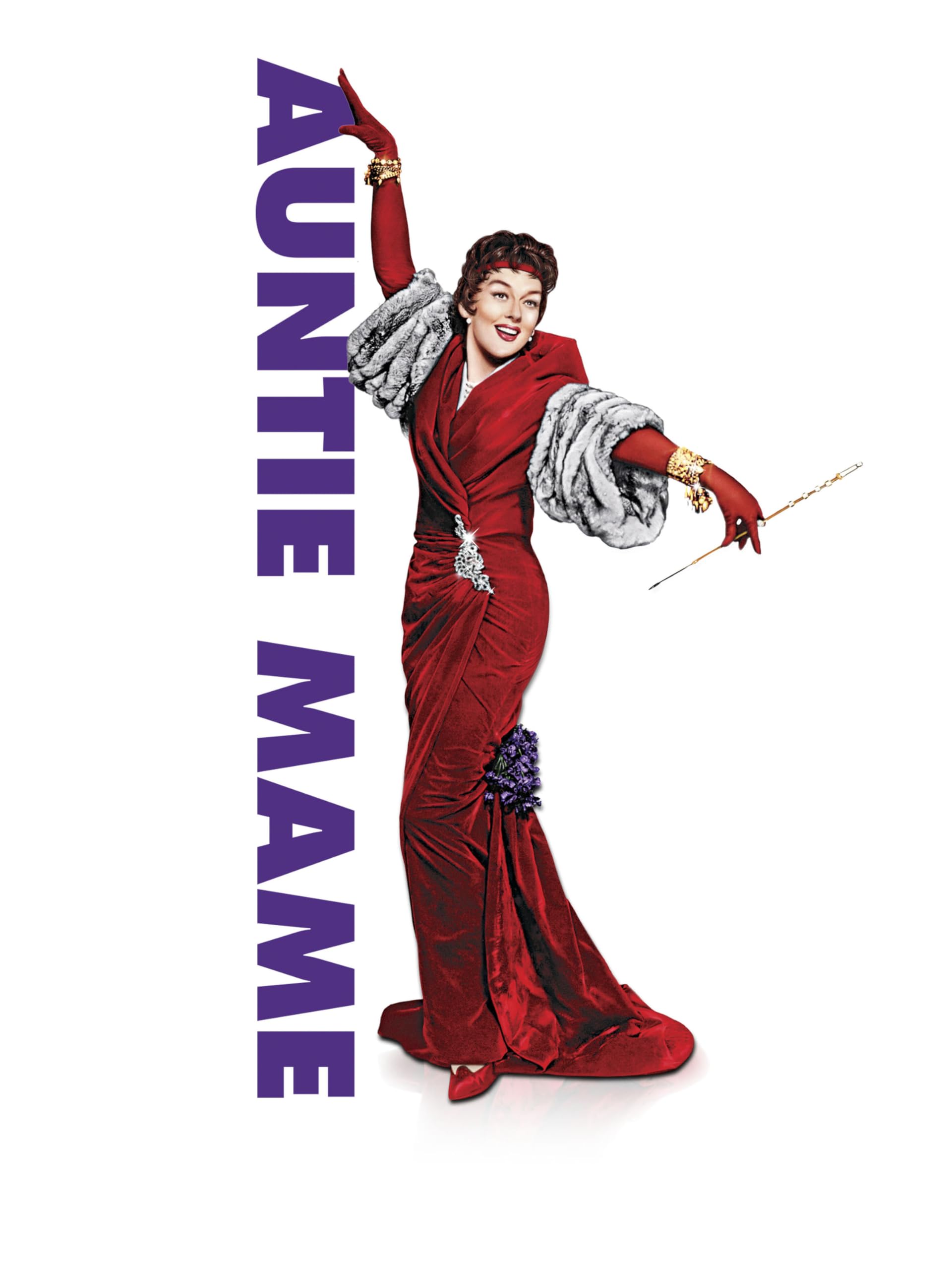 Auntie Mame