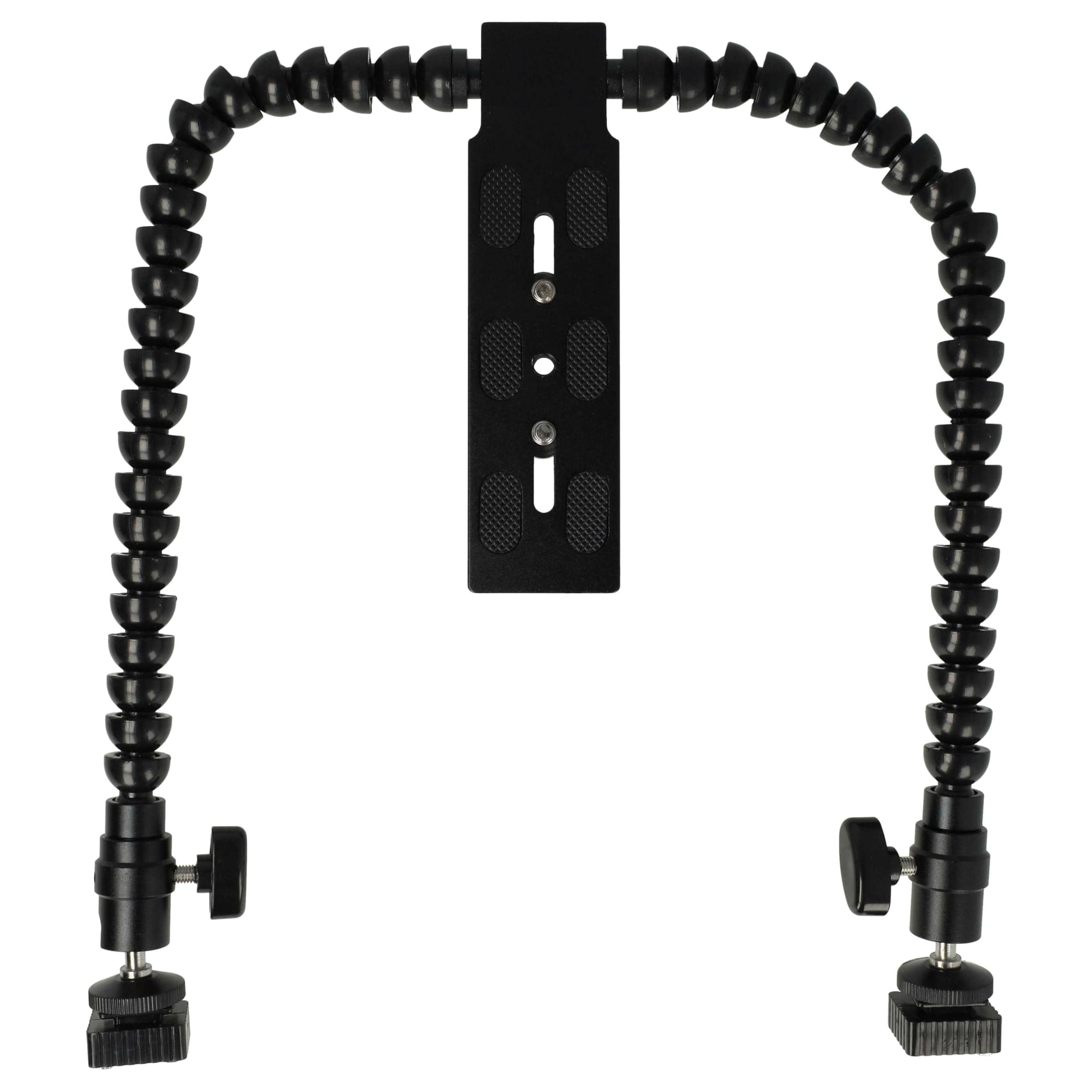 Ayizon - Support vidéo pour smartphone - Bras articulé pour téléphone