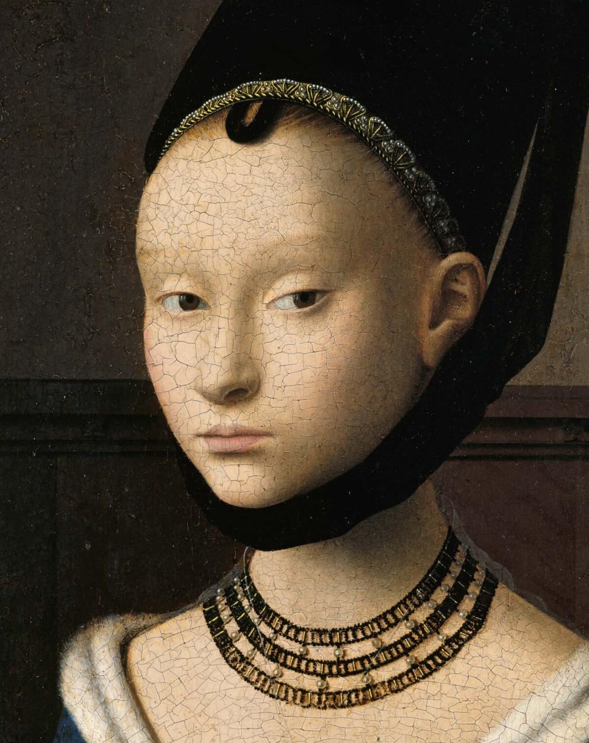 Aide Histoire de l'Art Vergeet me niet portretten renaissance