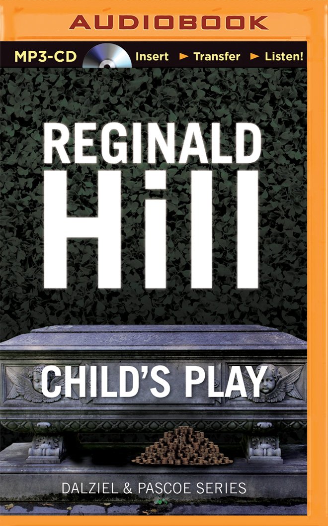 Buy Child's Play (Dalziel & Pascoe) — BookShops.in
