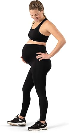 Maternity leggings in store Clearance