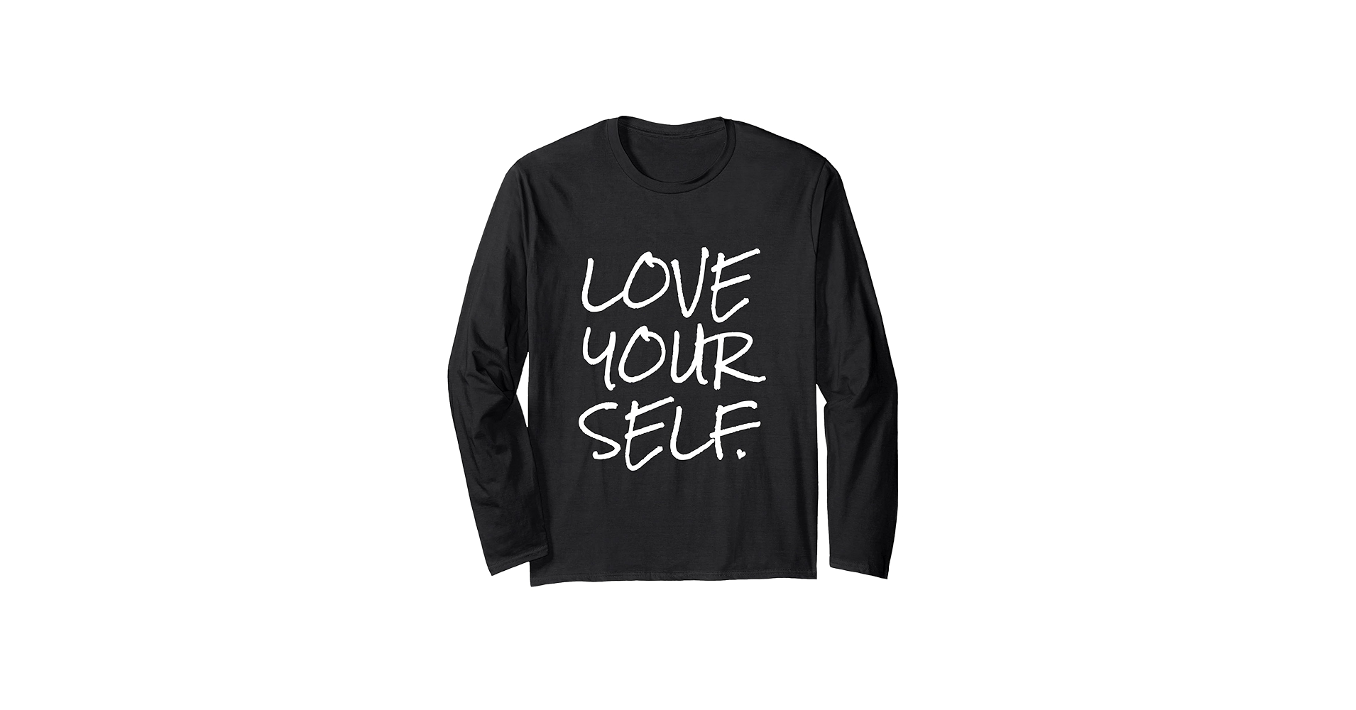 Amazon.co.jp: BTS Love Yourself グラフィックTシャツ 長袖T