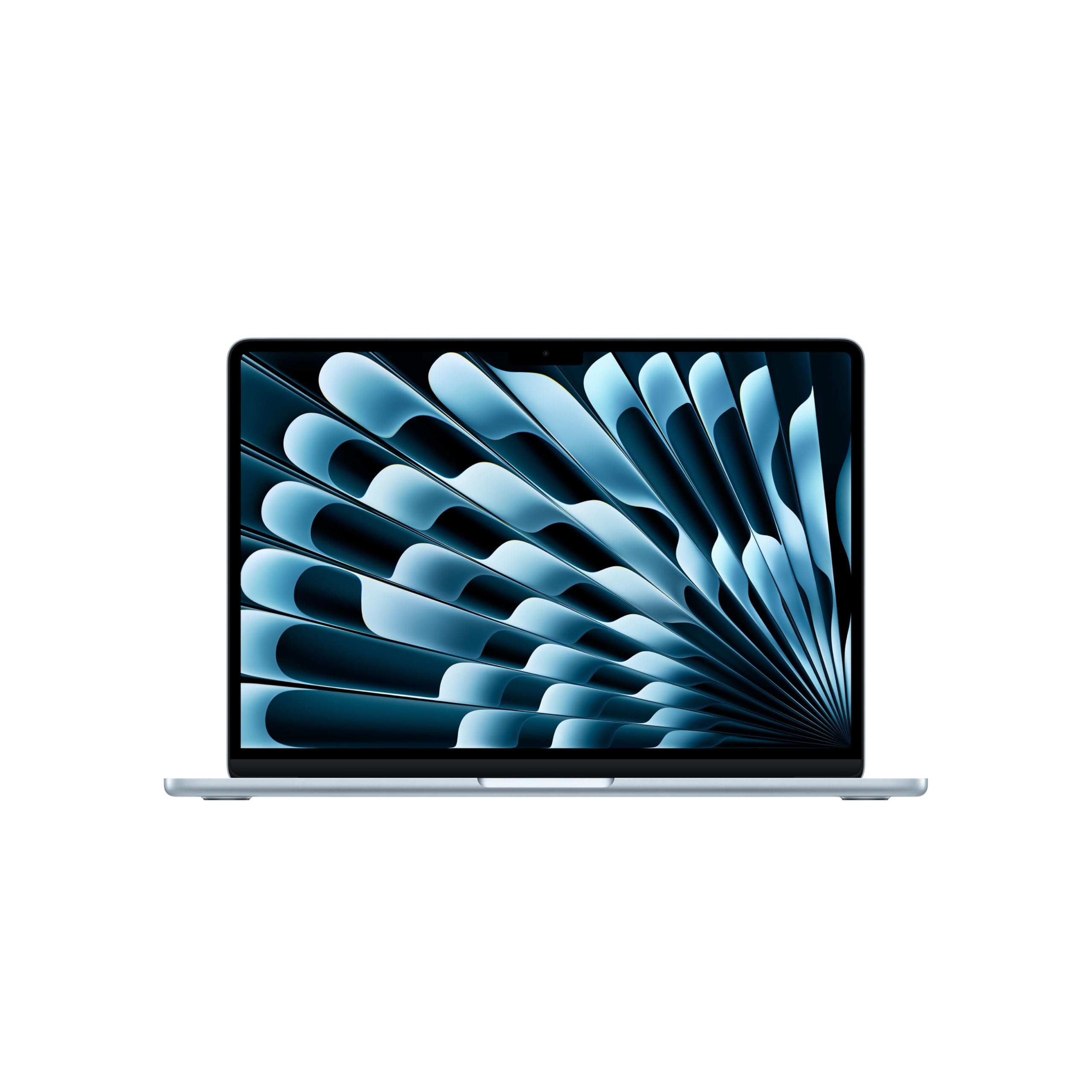 Apple 2026 MacBook Air 13″ Laptop with M5 chip: AI and Apple