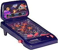 Vista 10 de Arcade Alley Juegos de Mesa de Pinball Divertidos para Familia, Juego de Sala