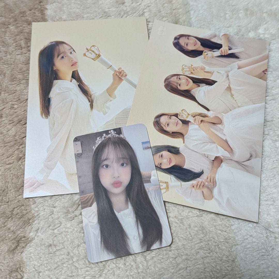 今月の少女 ペンライト LOONA 今月の少女 公式 ペンライト OFFICIAL