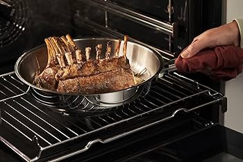 Amazon｜フィスラー (Fissler) フライパン 28cm スティルックス プロ