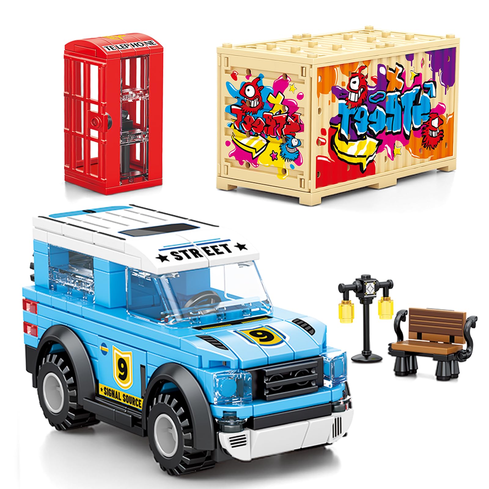 Car 2021 Lego Creator Expert Lego Set Lego Creator Expert Cars