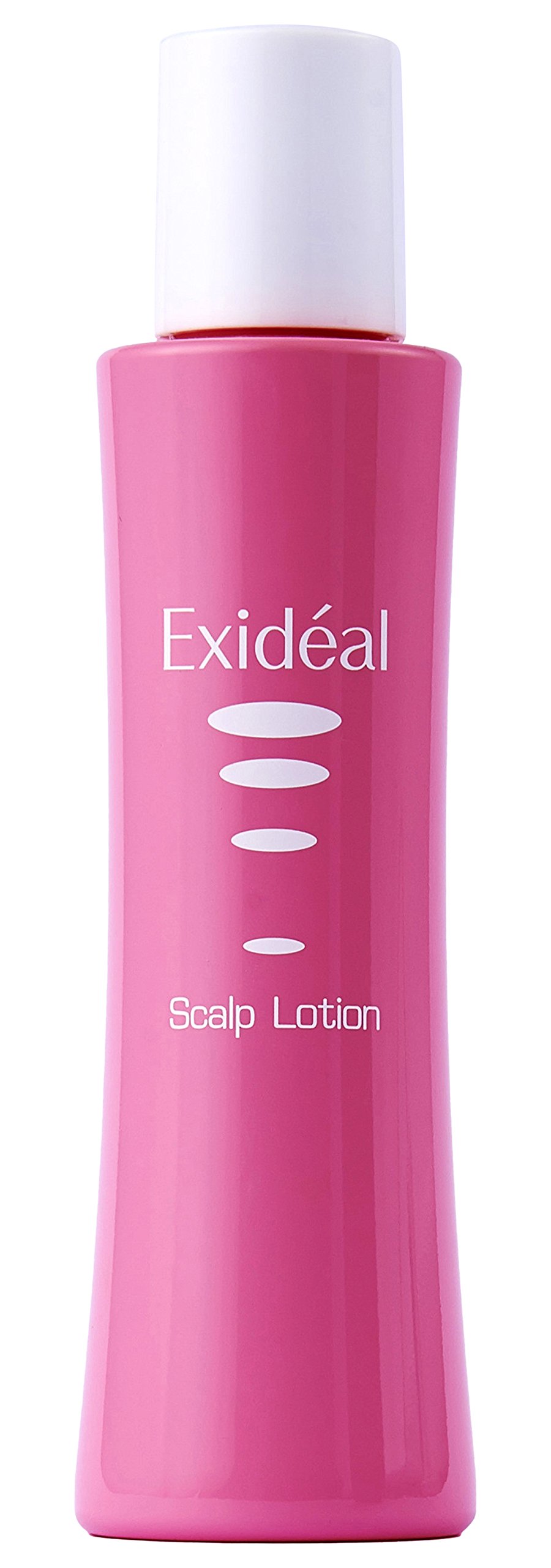 Exideal (エクスイディアル)Scalp Lotion EX-120L qqffhab Exideal (エクスイディアル)Scalp Lotion EX-120L qqffhab 【公式通販】