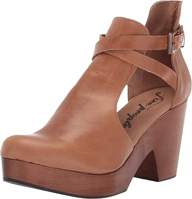 Free People Womens Cedar Clog
