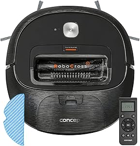 Aspirapolvere one concept thumbnail classifica