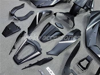 R様おまとめ ZX-25Rインドネシア仕様が我々にもたらす希望【フルパワー50ps