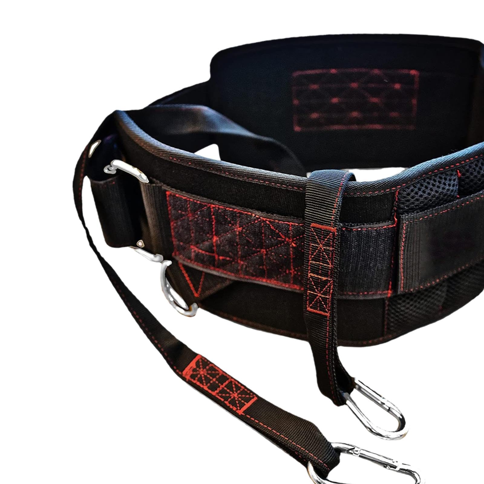 Ceinture D'haltérophilie, Ceinture de Fitness, Soutien Lombaire, Protection de Taille, Ceinture de Hanche de Fitness
