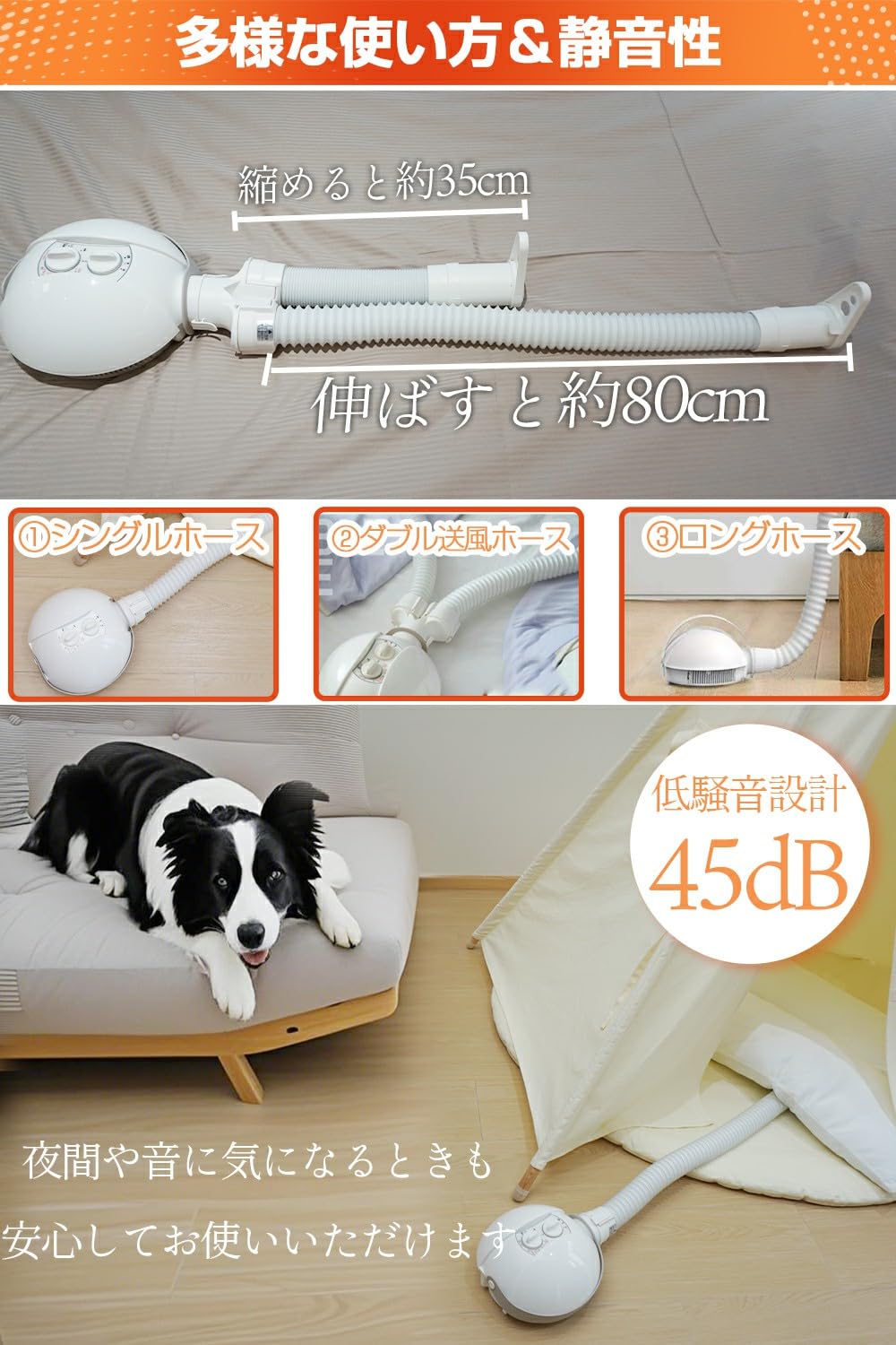 布団乾燥機　靴乾燥機　ダブルホース Amazon.co.jp: 【2026年革新モデル】布団乾燥機 小型 ふとん乾燥機