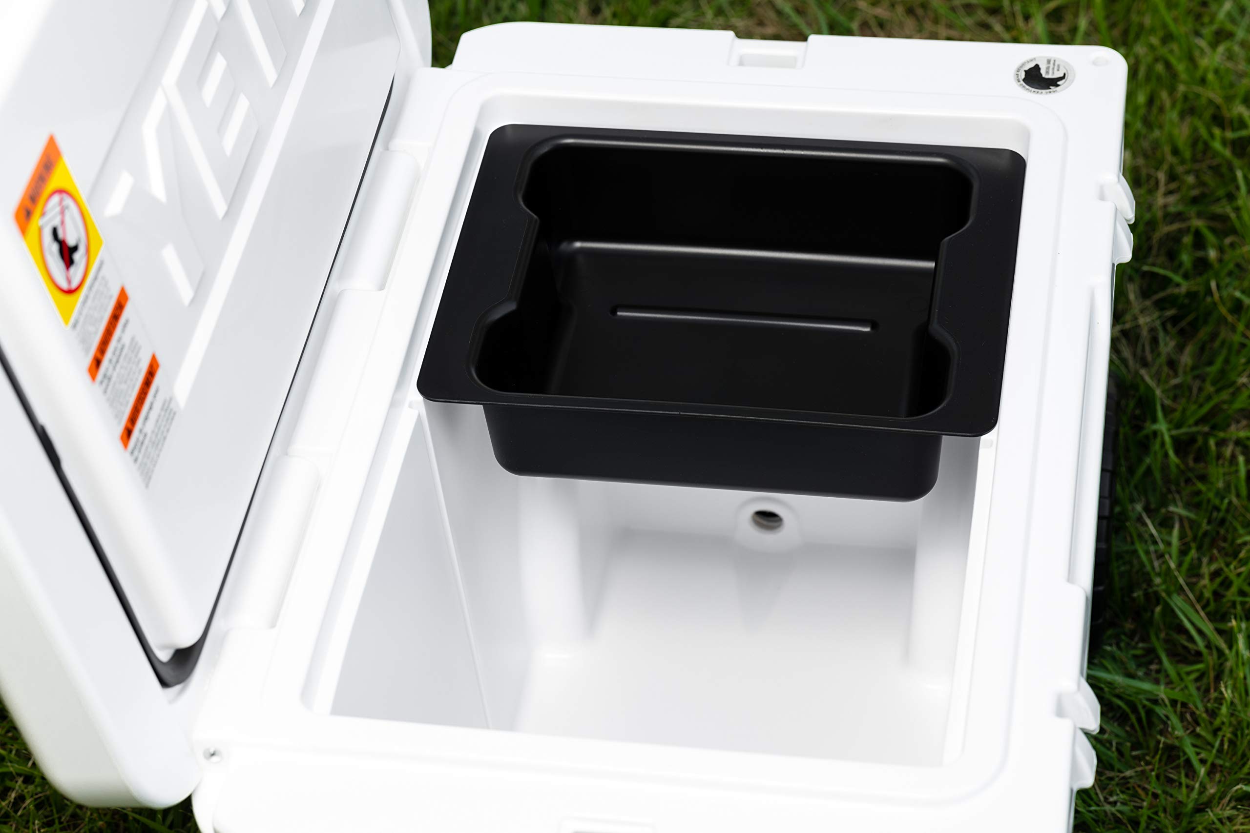 dry goods basket for yeti haul