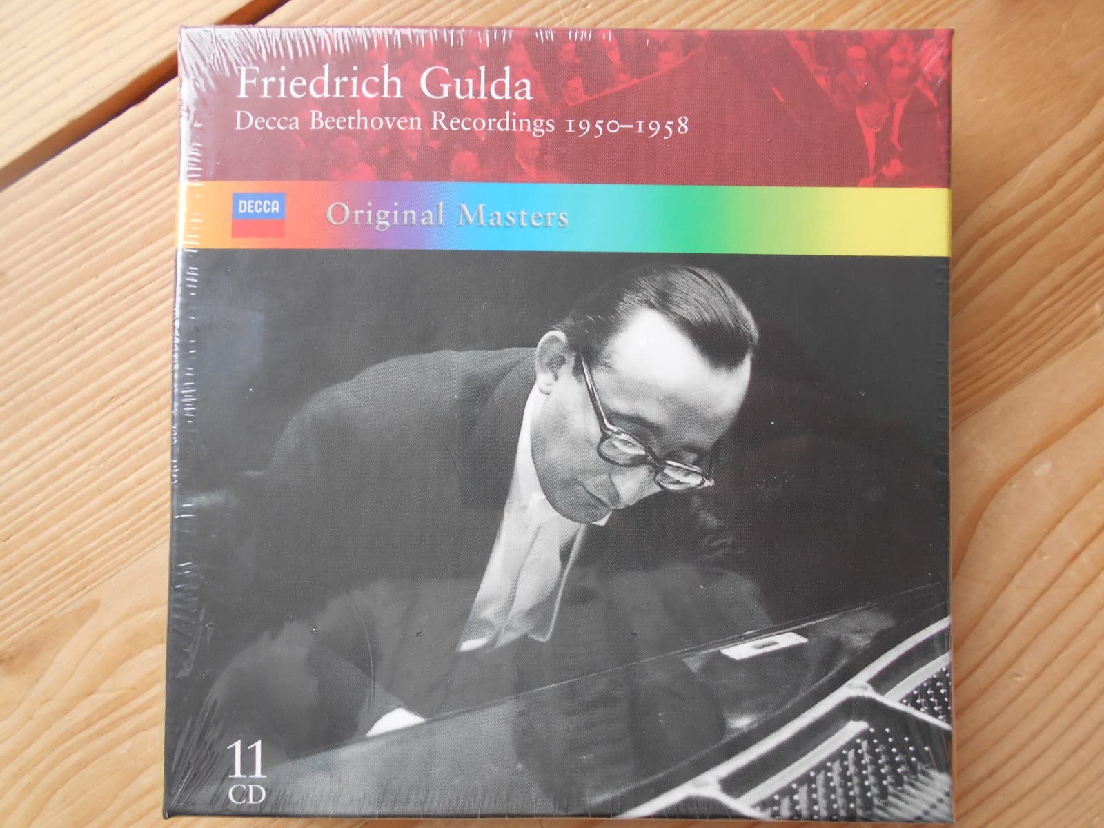 Piano Sonatas the 1-32