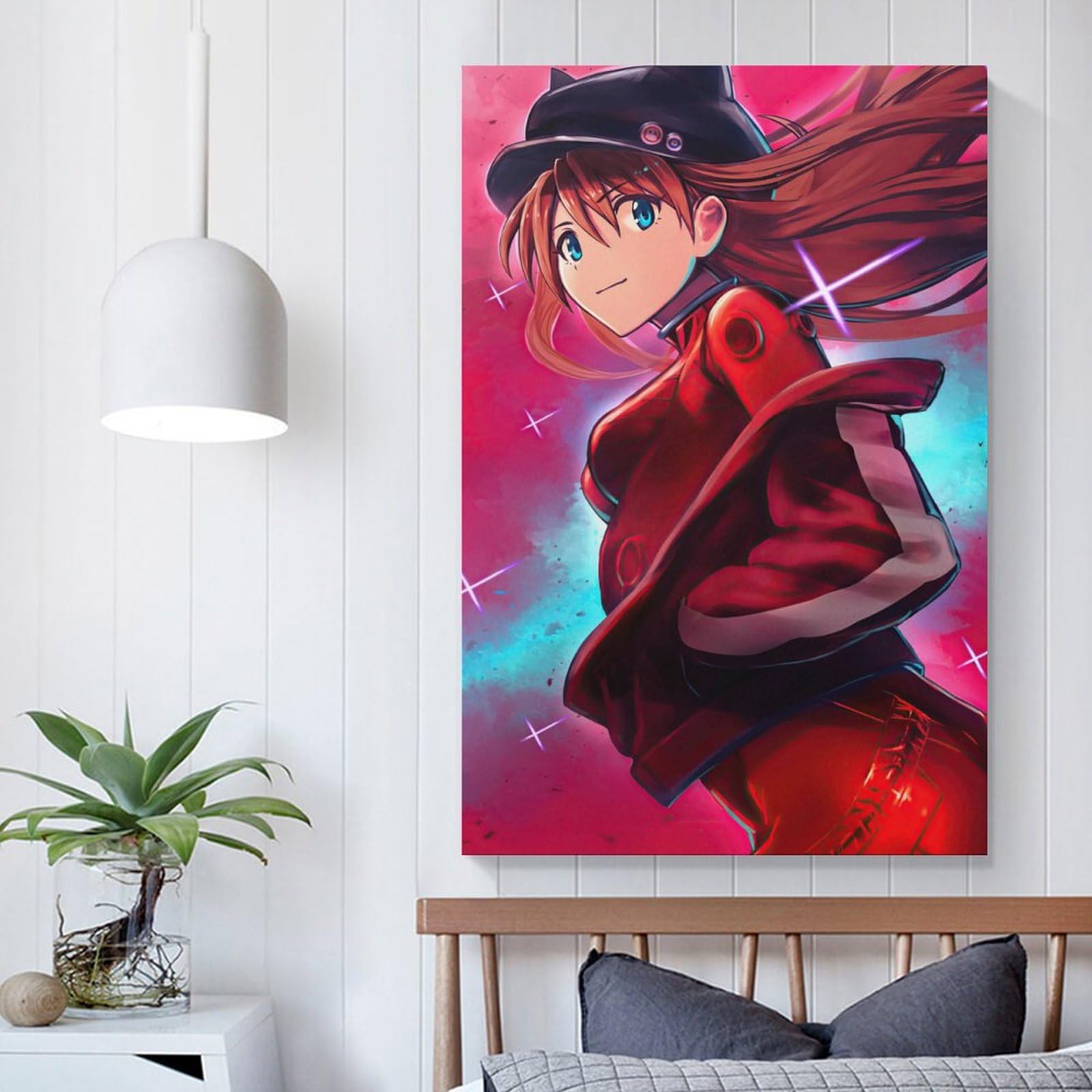 Amazon.co.jp: ジェネリック アスカ・ラングレー 惣流・アスカ