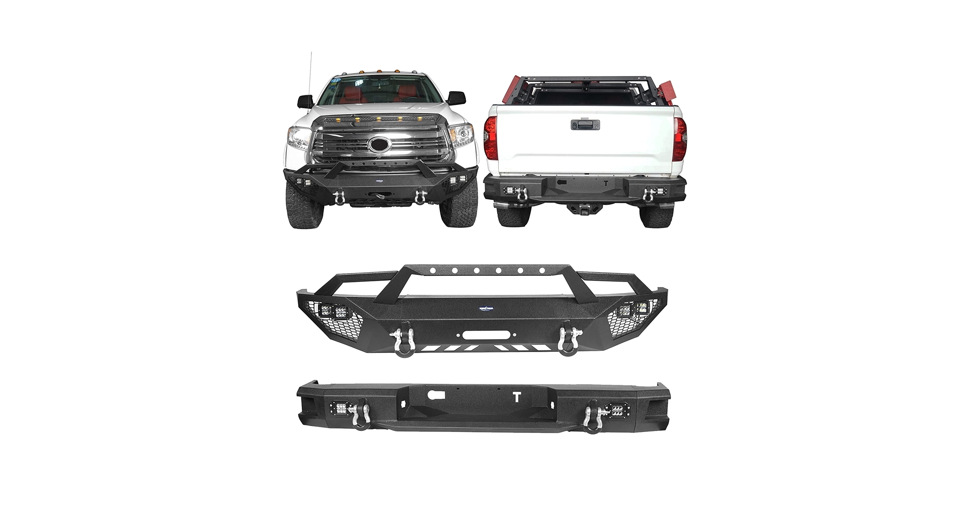 ロックフィールド LOCKFIELD EQUIPMENT LFE BUMPER LFE BUMPER | LOCKFIELD EQUIPMENT