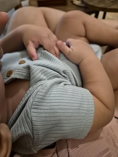 Bodysuits cómodos