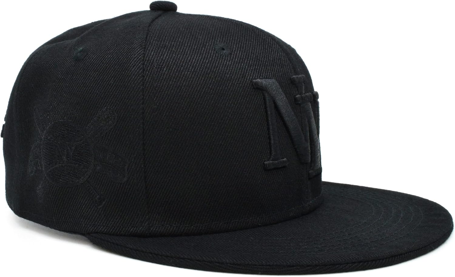 NY New Leader Classic New York Hat NY Baseball Adjustable Snapback Hat Cap