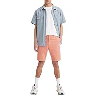 Levi's Xx Chino Taper Shorts Ii, Pantaloncini Uomo
