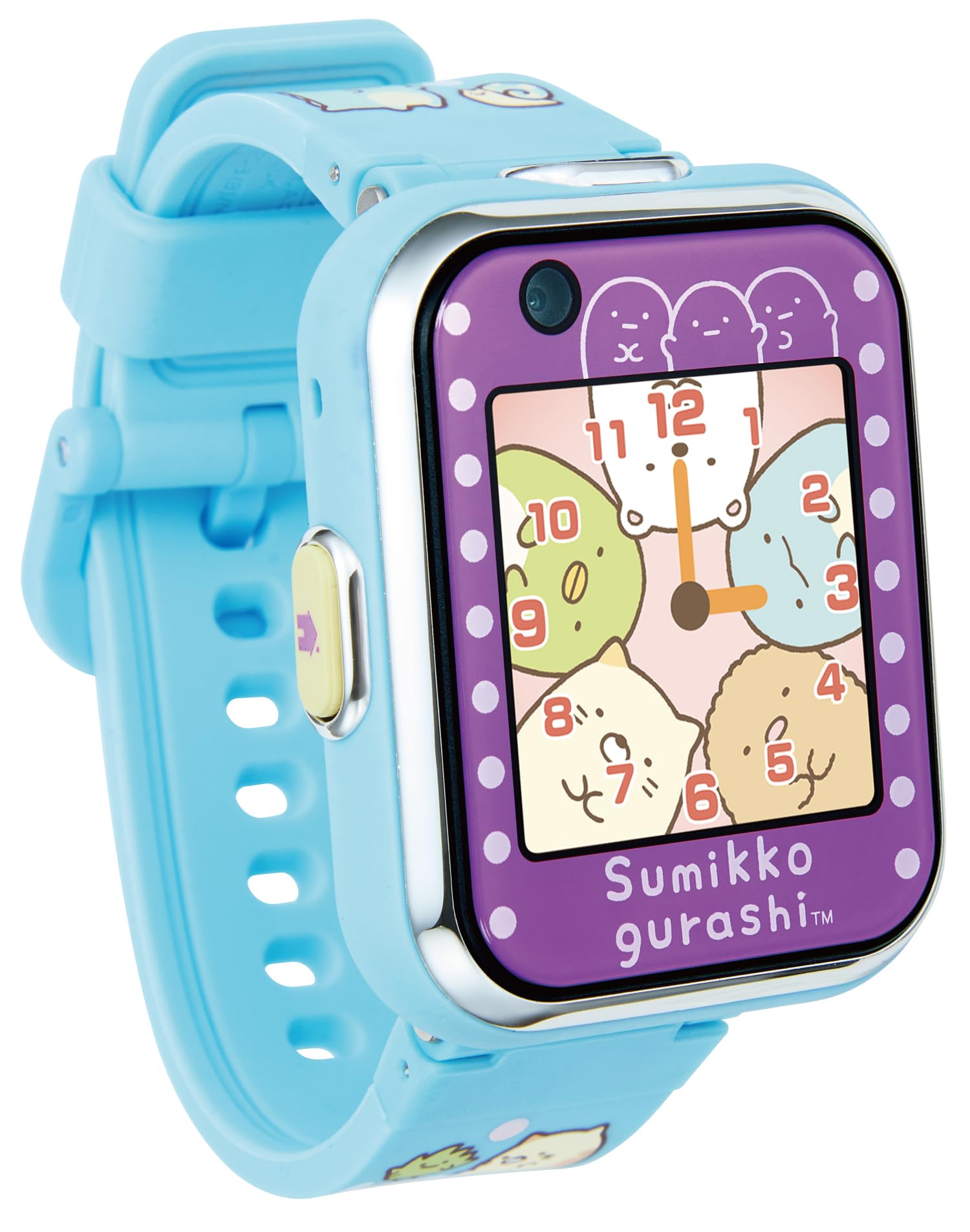 Amazon.co.jp: アガツマ(AGATSUMA) すみっコぐらし すみっコスマート 