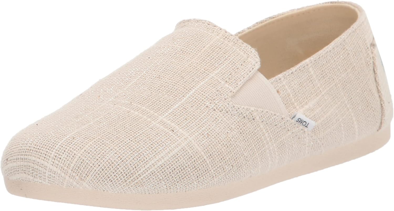 TOMS Redondo womens Loafer Flat