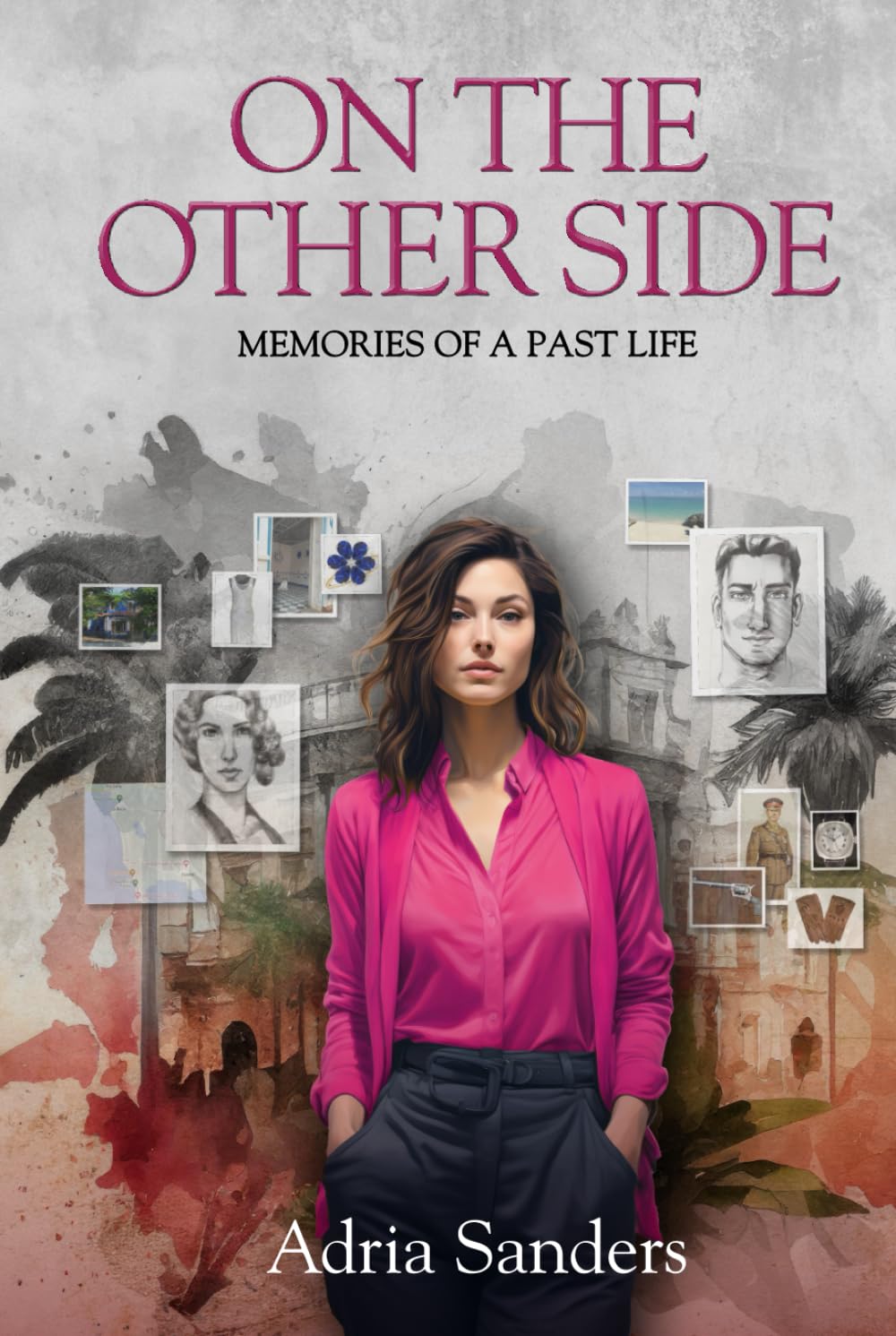 On the other side: Memories of a past life