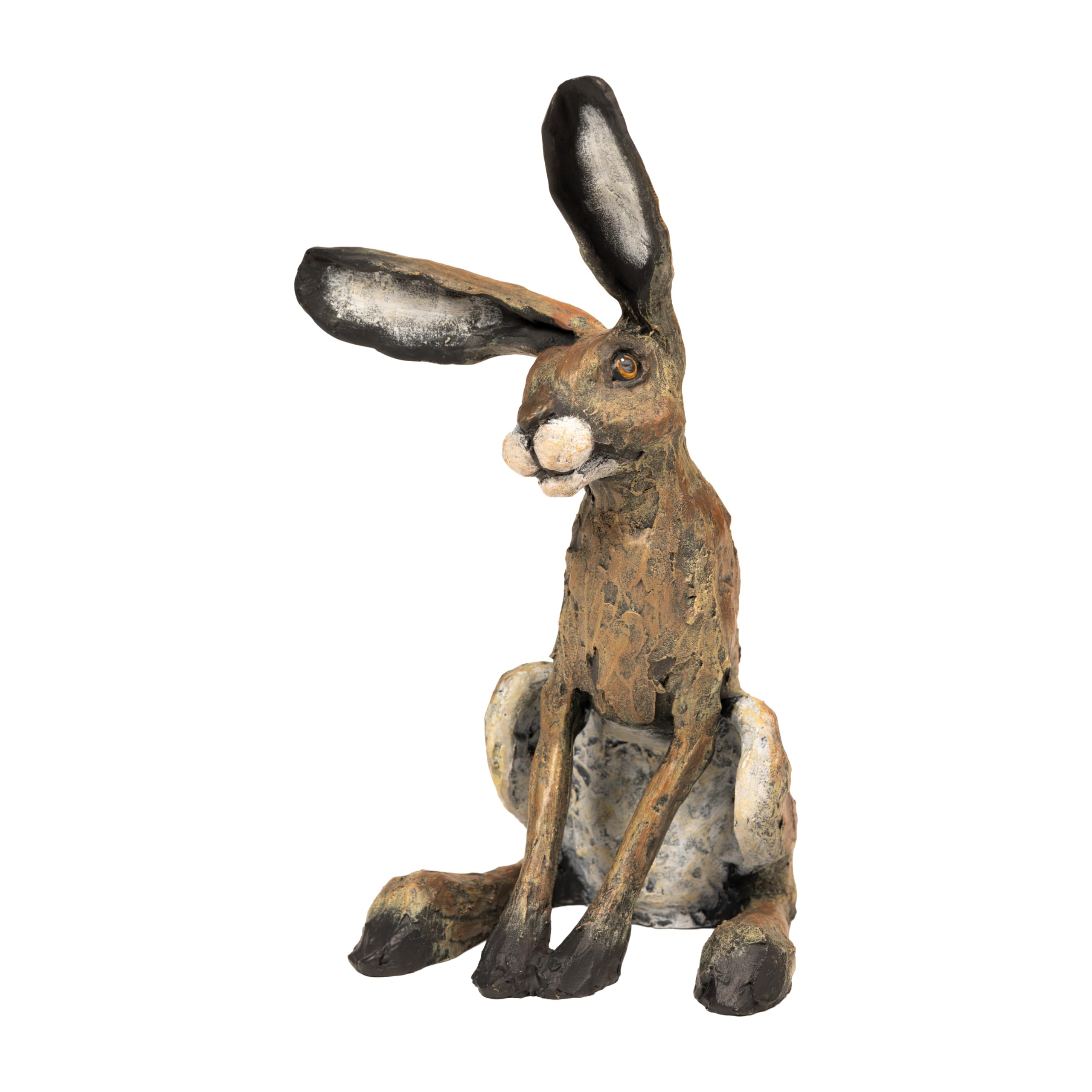 Wrendale Designs Hare Figurine Rowan