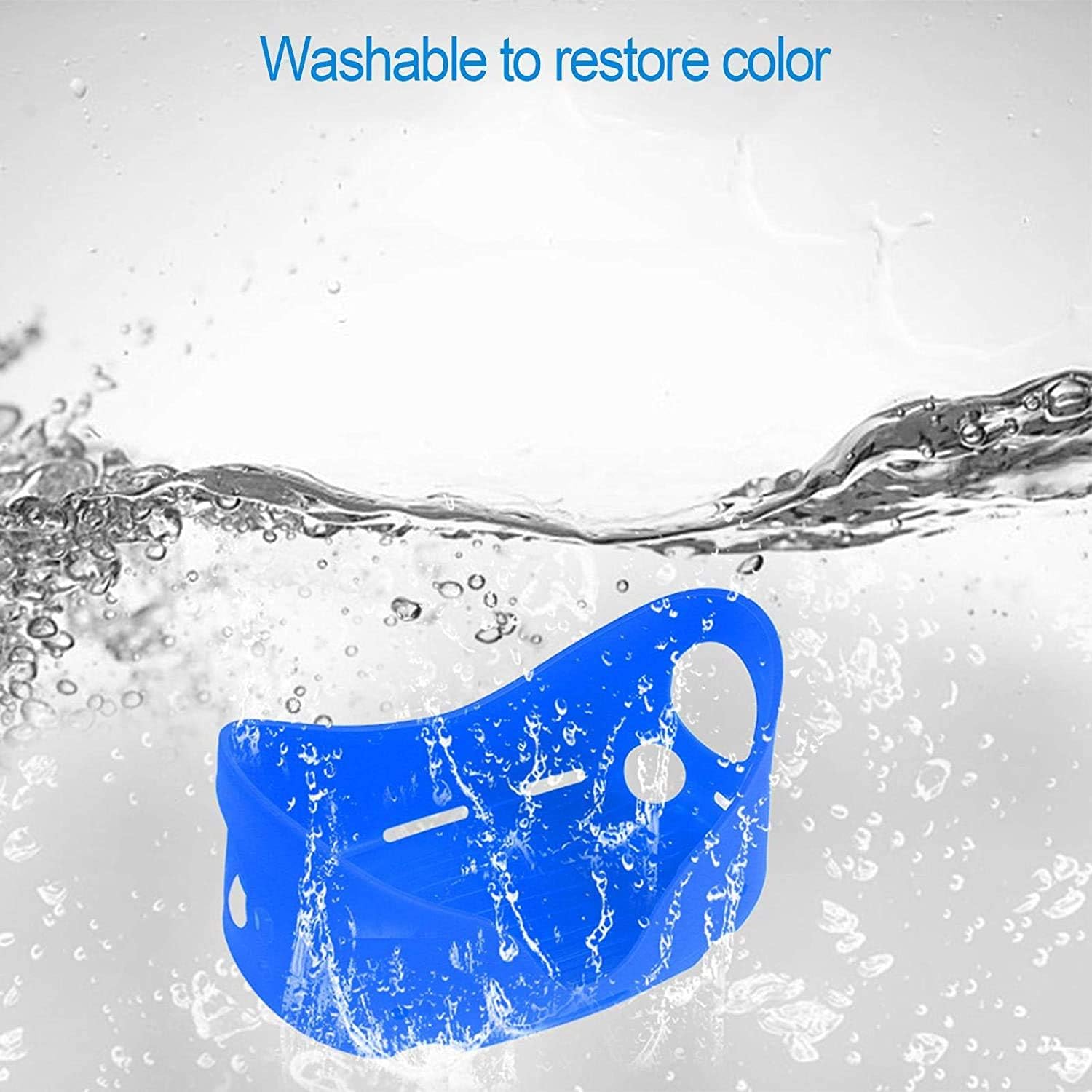 VR Shell Front Face Protector Cover for Quest 2 Anti Scratch Anti Dust Anti Shock