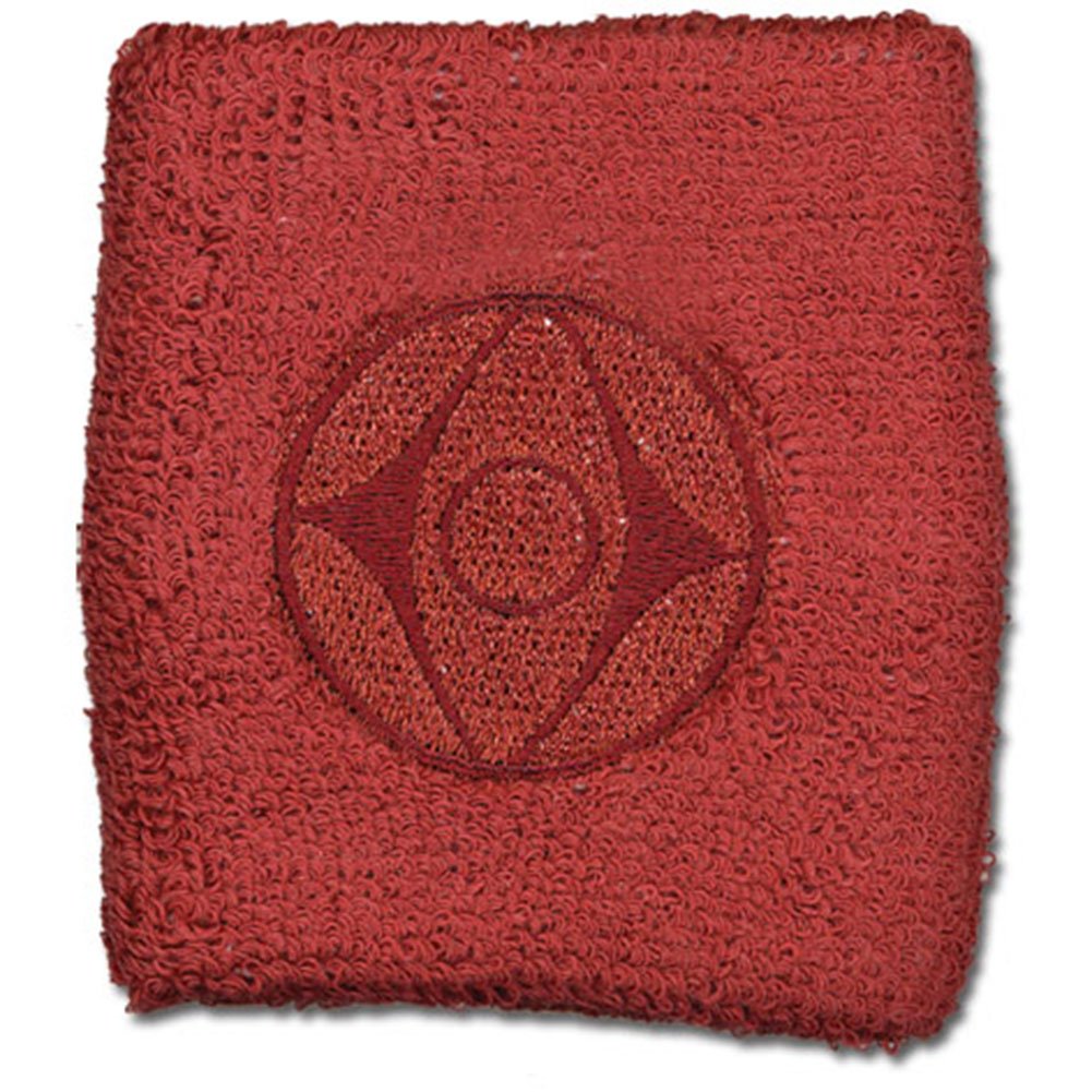 Sweatband - Puella Magi Madoka Magica - New Kyoko Icon Toy Licensed ge64548