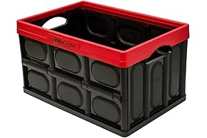 InstaCrate 12 Gallon, for Easy Storage