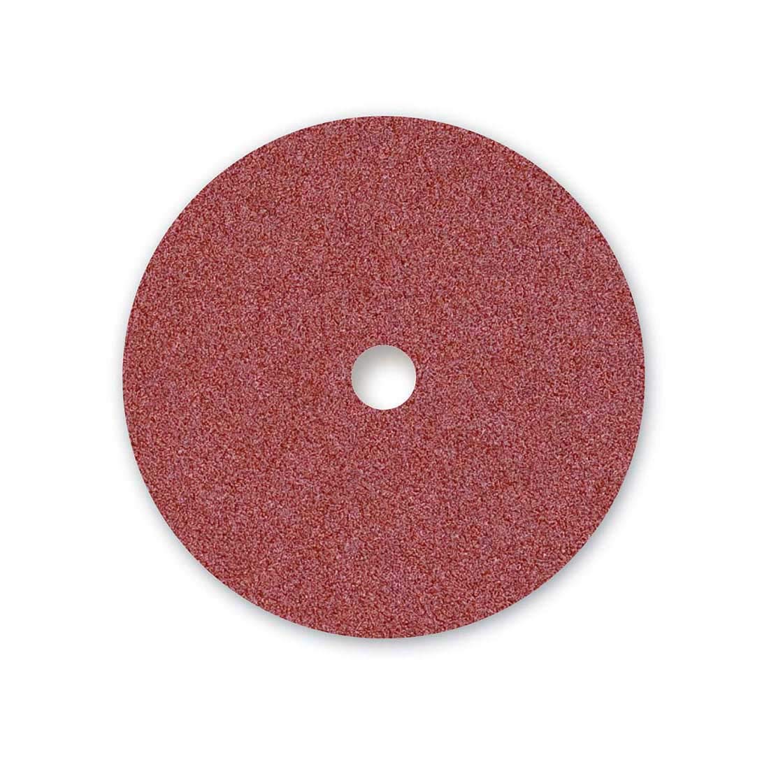 MENZER Red Doppel-Schleifscheiben 406 mm (10 Stk.) K100 | f. Einscheibenmaschinen, Normalkorund, doppelseitig