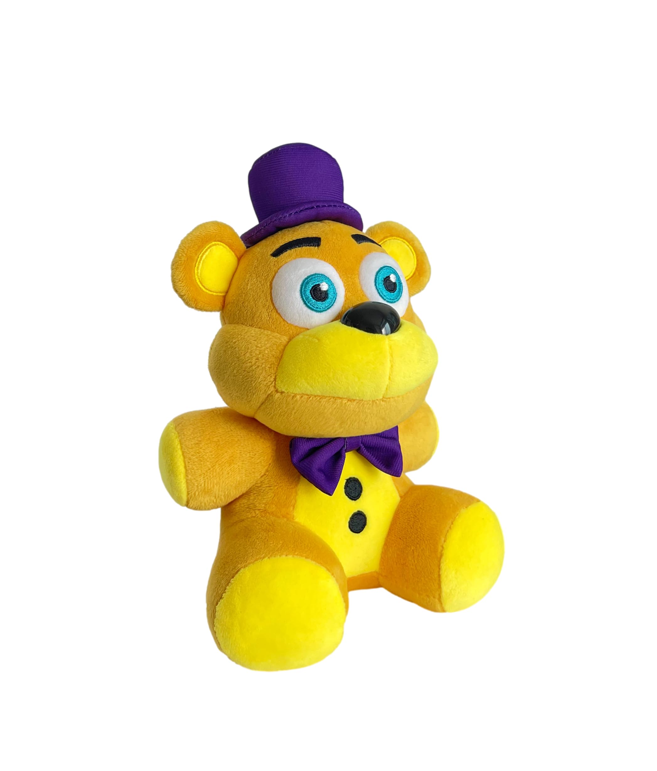 Amazon.co.jp: Gerdyni ぬいぐるみ フレッドベア フラシ天 ソフト