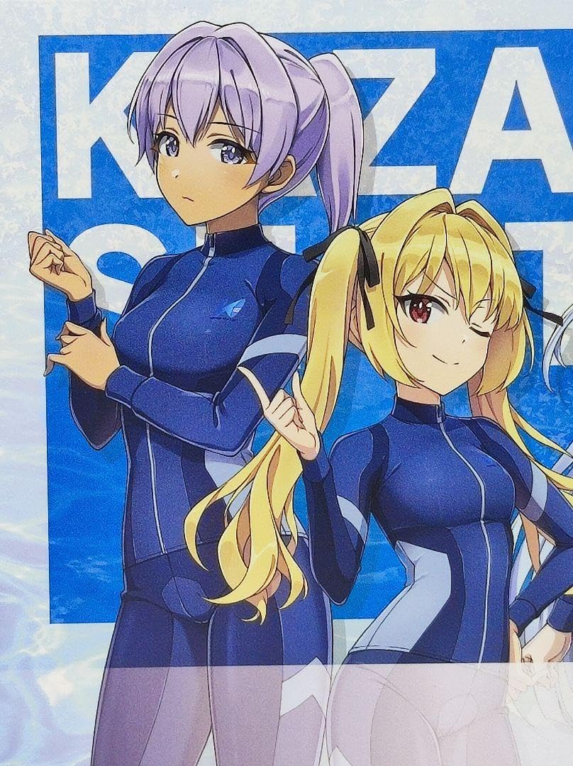 Amazon.co.jp: ドルフィンウェーブ KAZAMI SEA TEC イカード ドル