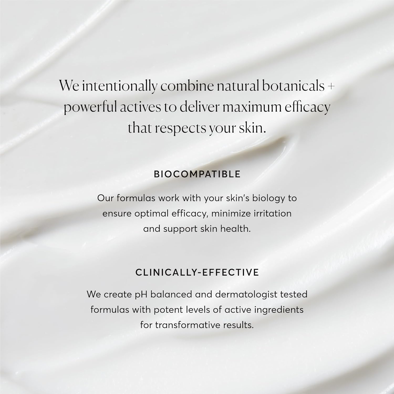 Naturium Barrier Bounce Serum, Plumps & Hydrates Face, Neck & Chest, Hydration Booster & Skin Care with Squalene & Ceramide Complex, 1.7 fl oz - Image 10