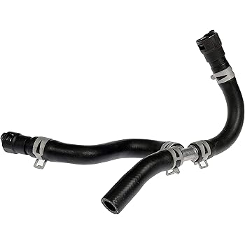 amazon com dorman 626 556 hvac heater hose assembly for select models oe fix automotive dorman 626 556 hvac heater hose assembly for select models oe fix