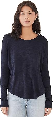 Rag & bone long sleeve tee Clearance
