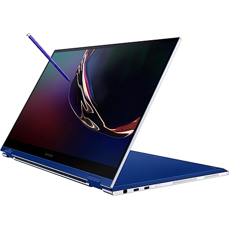 galaxy book flex 2 samsung