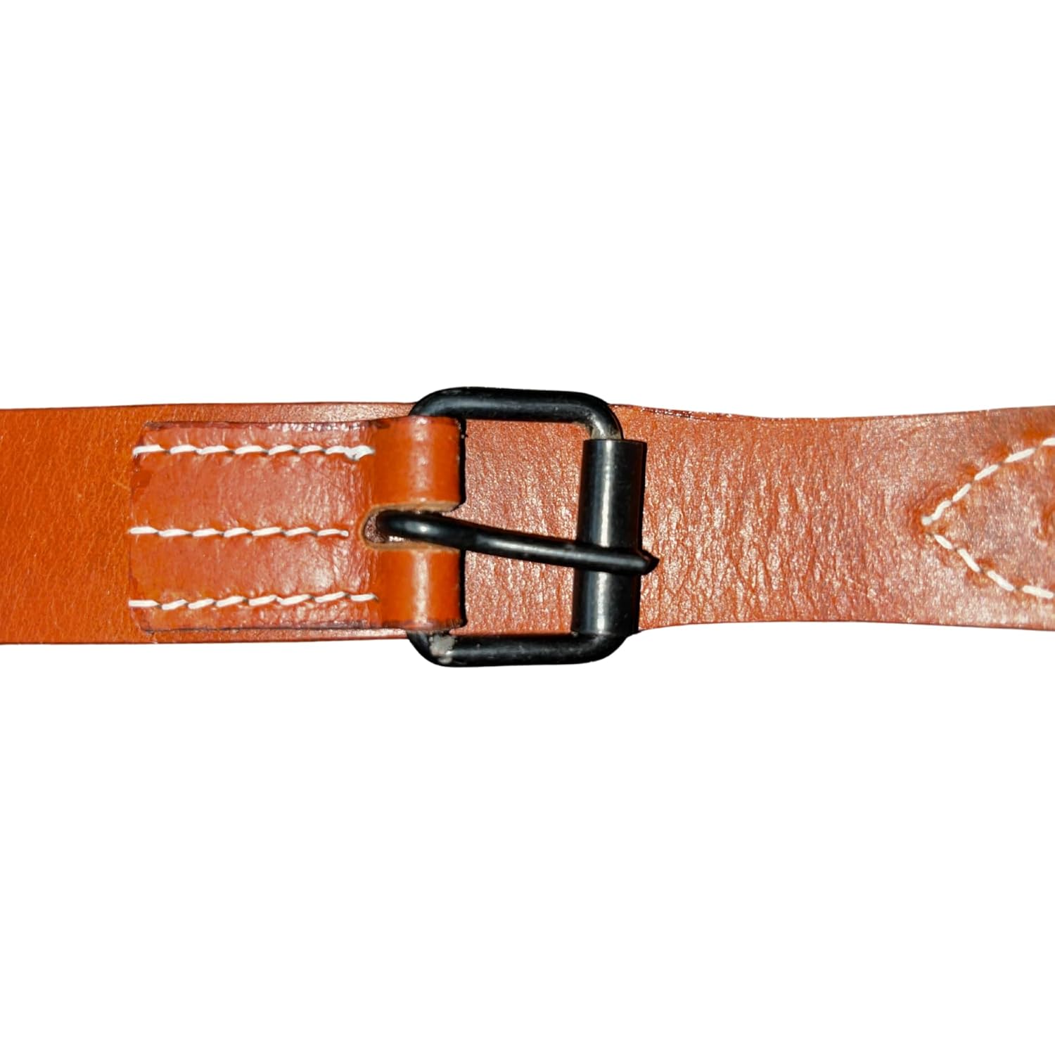 warreplica Personalized Austrian Hungarian Steyr-Mannlicher m95 m-95 m1895 Leather/Carbine Sling
