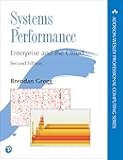 Systems Performance (Addison-Wesley Professional Computing Series)