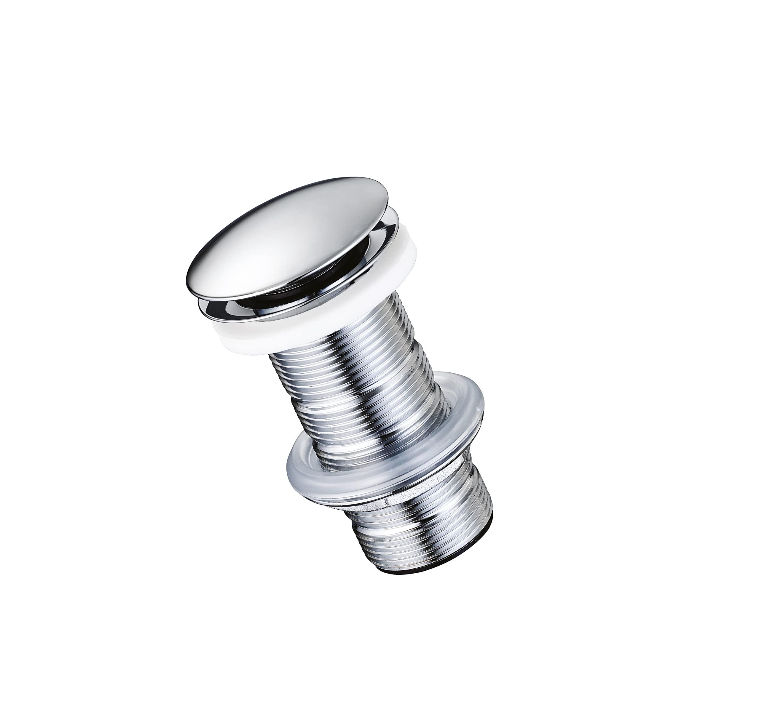 Ideal Standard Chrome E1483aa Basin Waste,