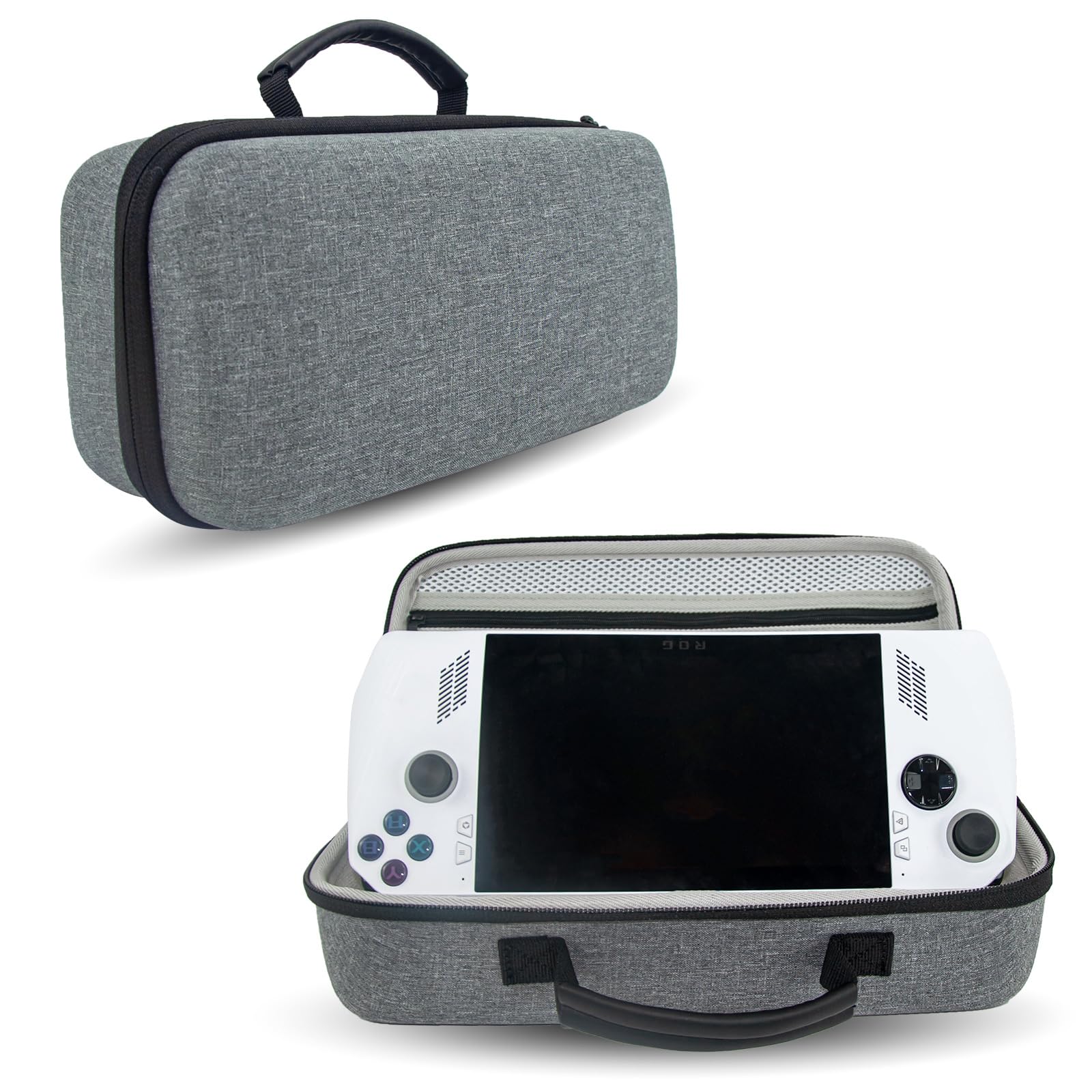 Amazon.co.jp: YipuVR ポータブル ASUS ROG Ally ハンドヘルドトラベル 