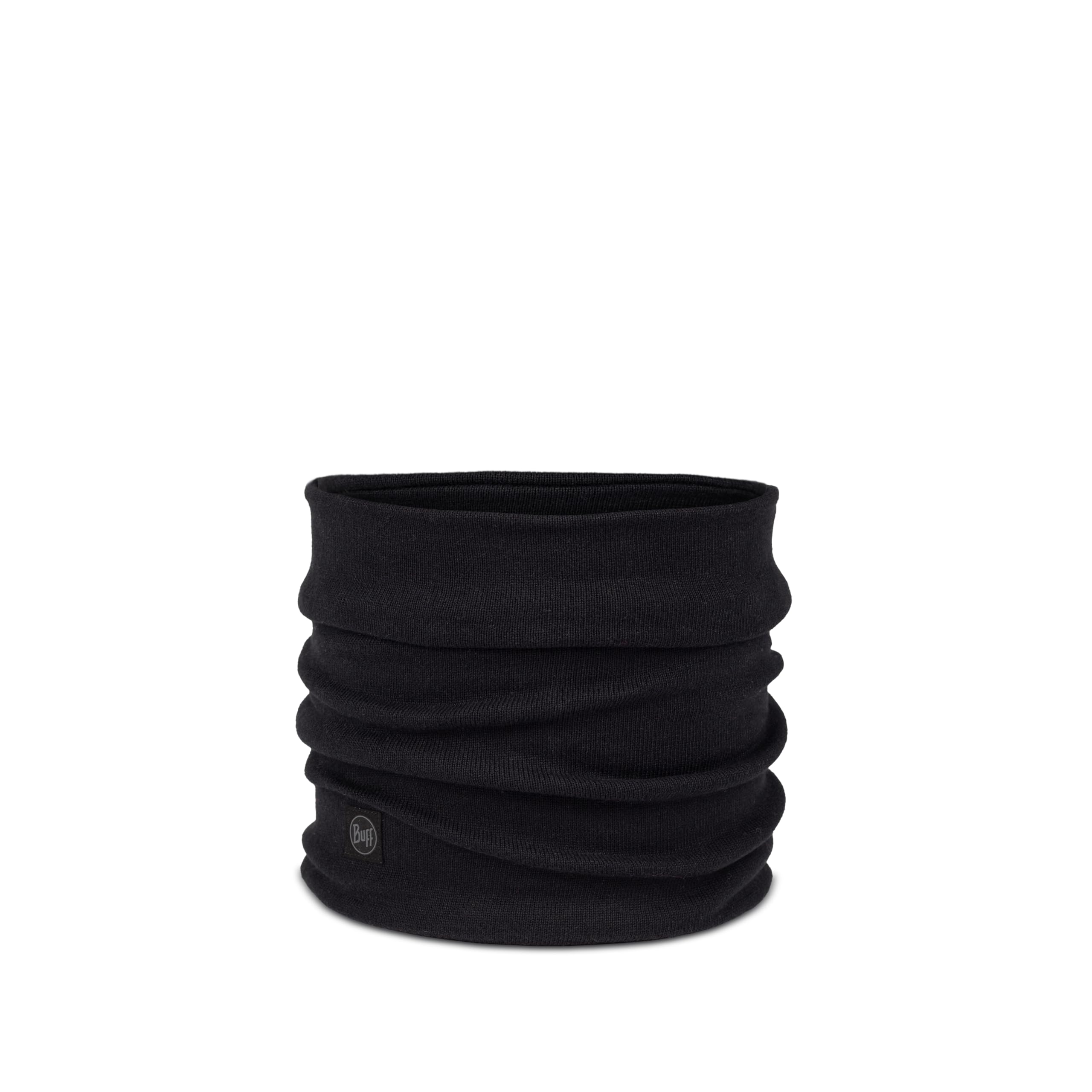 Buff Knitted Neckwear Neck Gaiter Unisex adulto