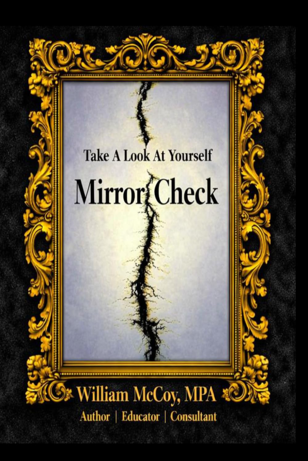 Mirror Check: Take a Look at YOURSELF