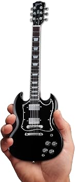 Axe Heaven Electric Guitar Body GG-221